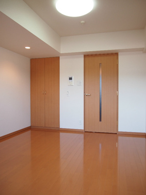 【寝室】 | ルーブル南品川