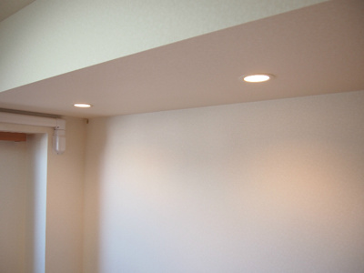 【内装】 | ルーブル南品川