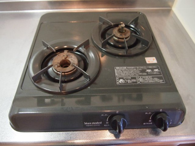 【キッチン】 | ルーブル南品川