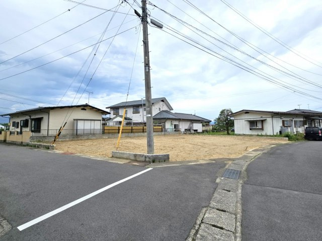 川中島町御厨　土地|07/13 13:26