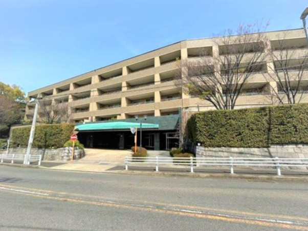 ライオンズセレブ富士見台壱番館