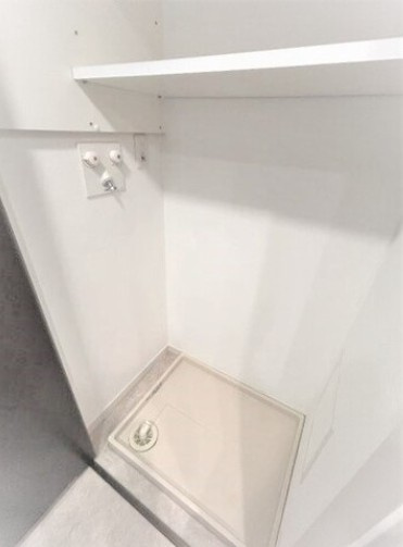 ライオンズセレブ富士見台壱番館の設備