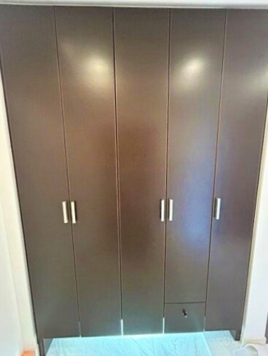 ライオンズセレブ富士見台壱番館のその他