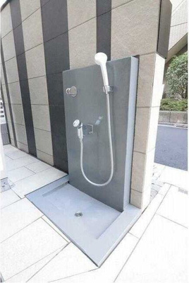 【その他共用部分】 | BluRock門前仲町（ブルーロック門前仲町）【旧ラグゼナ門前仲町】