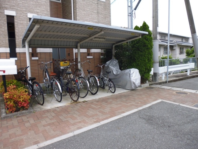 アプライズのその他共用部分