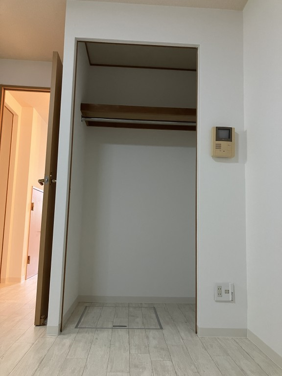 アプライズの収納