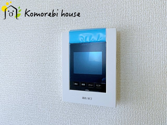 さいたま市西区宝来　新築一戸建て　リーブルガーデン　05のその他|26.2.9撮影済み