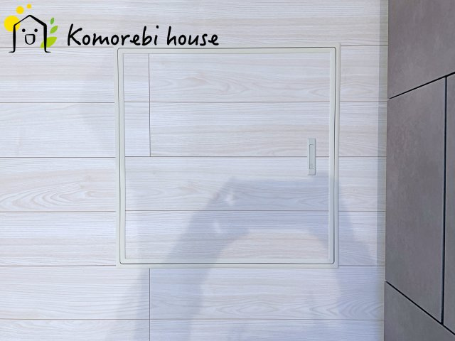 さいたま市西区宝来　新築一戸建て　リーブルガーデン　05の内装|26.2.9撮影済み