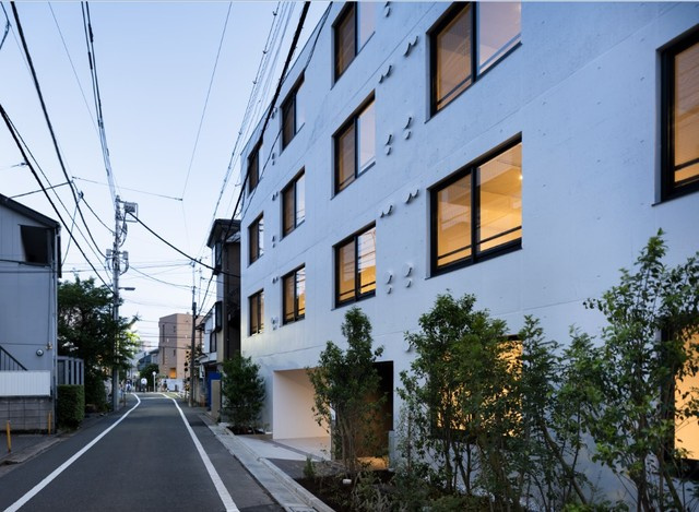 ＴＲＡＤＩＳ西池袋の画像