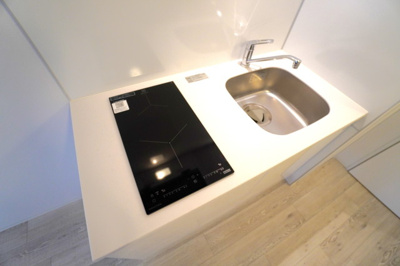 【その他】 | ＴＲＡＤＩＳ西池袋 | ※写真は同タイプ住戸です。