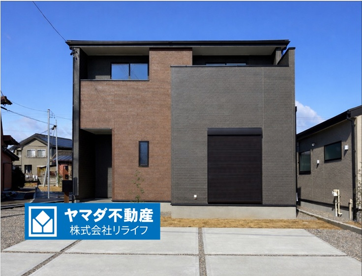 リーブルガーデン　各務原市川島松倉町第２　全３区画分譲