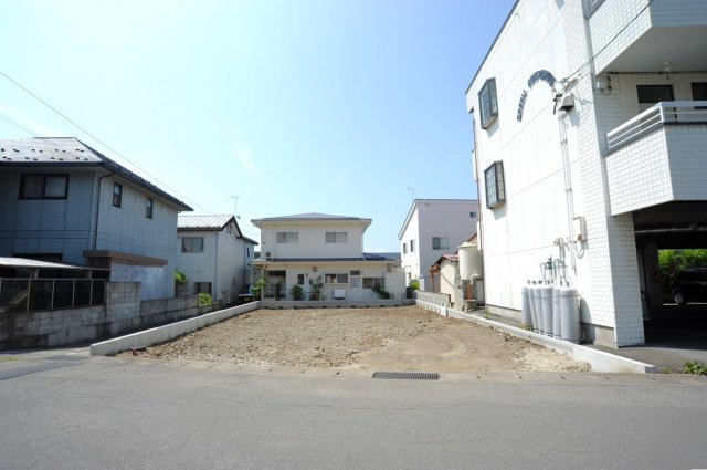 吉田2丁目　土地|07/05 11:47