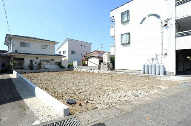 吉田2丁目　土地|07/05 11:47