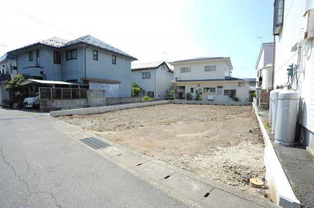 吉田2丁目　土地|07/05 11:47