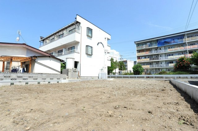 吉田2丁目　土地|07/05 11:46
