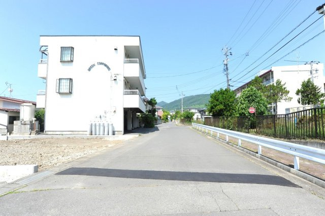 吉田2丁目　土地|07/05 11:47