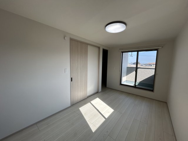 阿南市羽ノ浦町中庄池ノ上建売27のトイレ