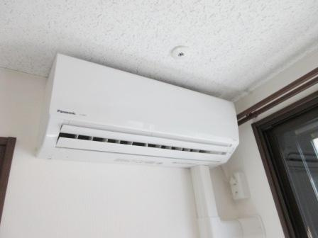 ラシクラス板橋の設備