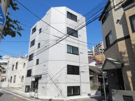 ラシクラス板橋