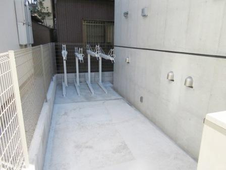 ラシクラス板橋のその他共用部分