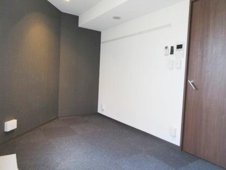 ラシクラス板橋の居間・リビング