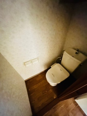 【トイレ】 | エルシオン