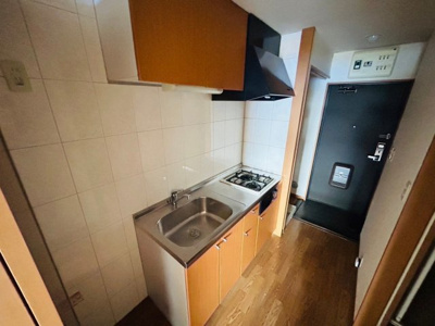 【キッチン】 | エルシオン