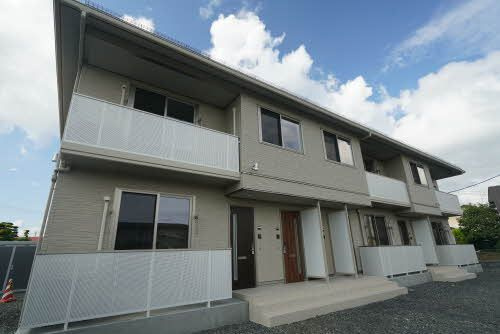 メゾン・シャングリラ