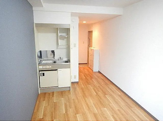 【大阪府】守口市金下町　1棟投資マンション＜シャトレヴェール守口＞の洋室