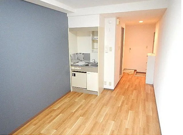 【大阪府】守口市金下町　1棟投資マンション＜シャトレヴェール守口＞の洋室