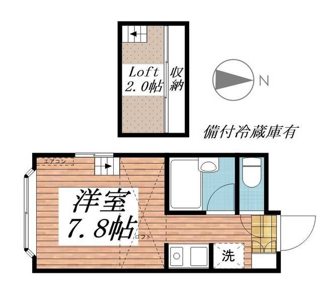 パンシオン善行Ｎｏ．２