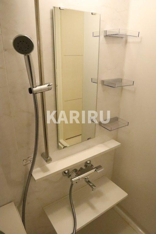 プライム大阪城北の設備