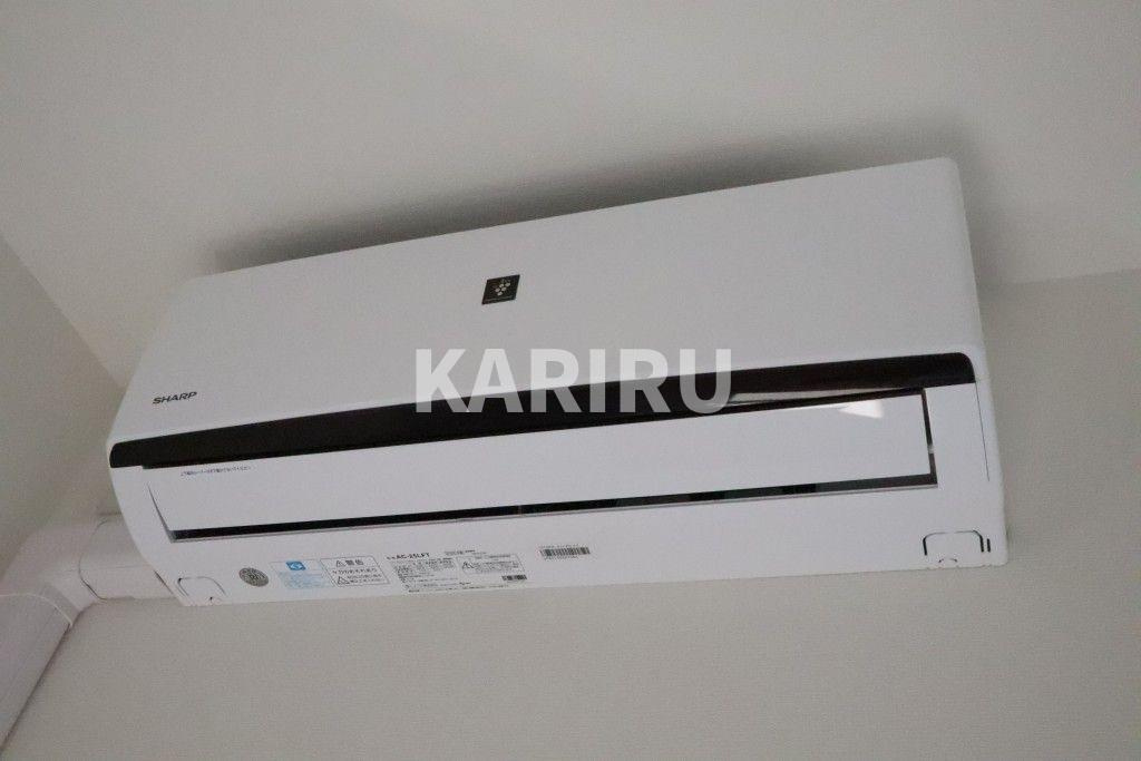 プライム大阪城北の設備