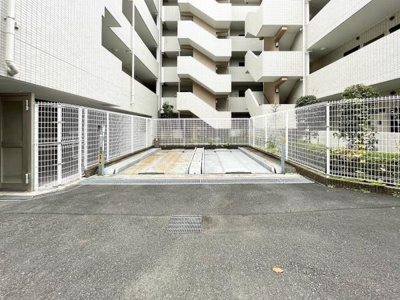 【その他共用部分】 | コスモリード西馬込レジデンス