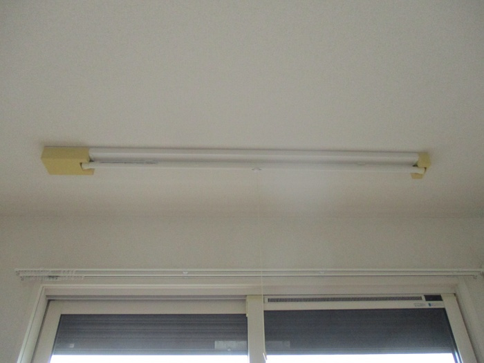 ジェンティーレの設備