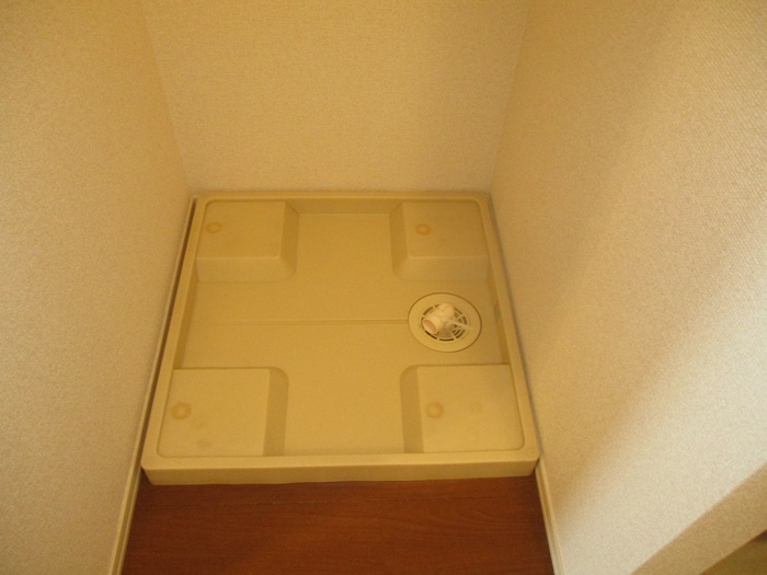 ジェンティーレの設備