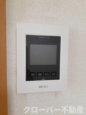 【内装】 | リバーサイド三条