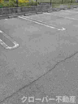 【駐車場】 | リバーサイド三条