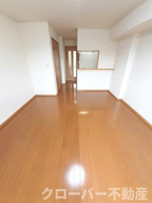 【居間・リビング】 | リバーサイド三条