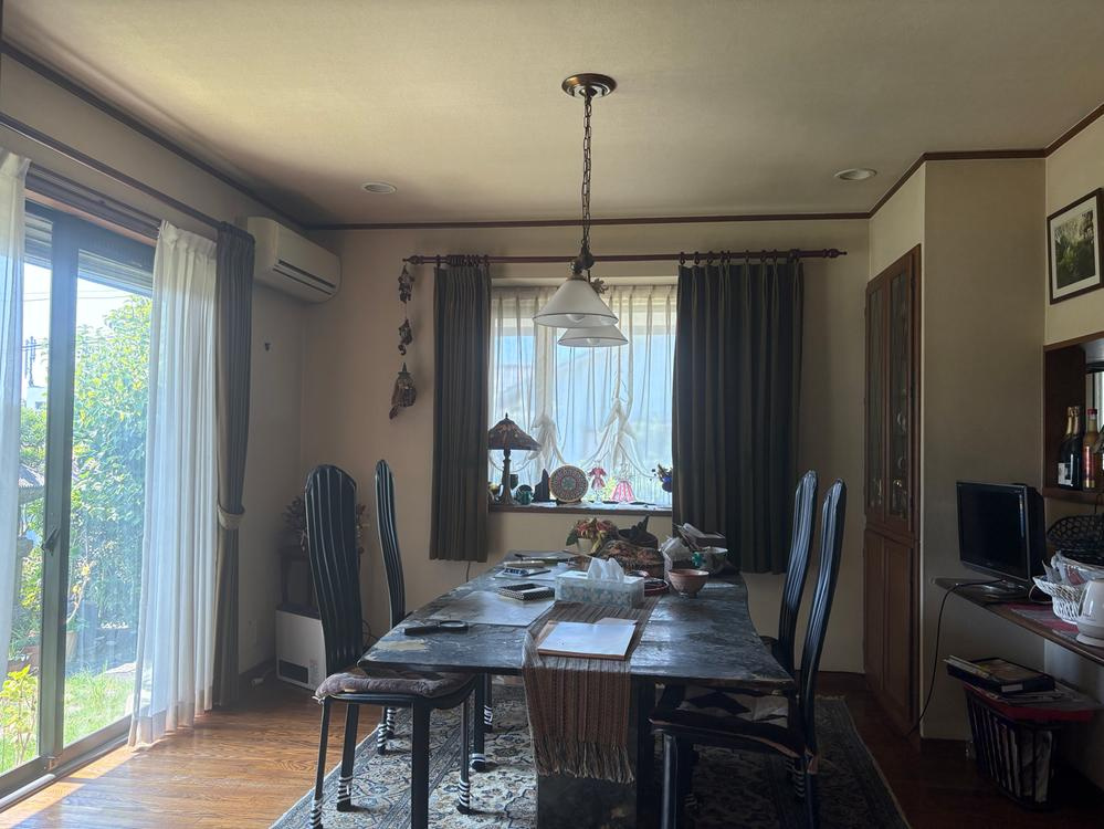 香里ケ丘2丁目　中古一戸建ての居間・リビング|リビング
■物件内覧・資金計画相談・住宅ローン相談、リフォーム相談、お問合せ受付中■
※当日・翌日のご内覧、ご相談はお電話でのお問合せがスムーズです！