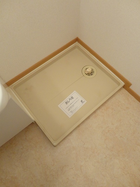 ファミールしおたBの設備