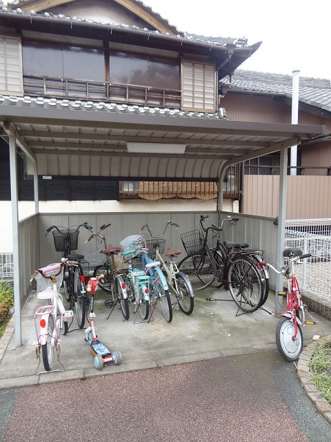 ファミールしおたBのその他共用部分