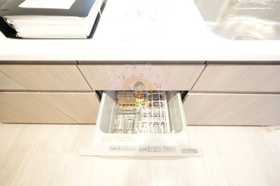 【設備】 | 横須賀中央レジデンス