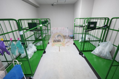 【その他共用部分】 | 横須賀中央レジデンス