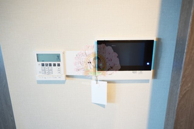 【設備】 | 横須賀中央レジデンス