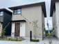 宇部市西桃山１丁目の新築一戸建の画像