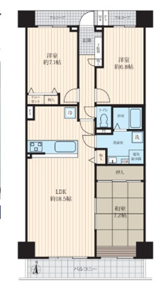 リノア湘南辻堂の画像