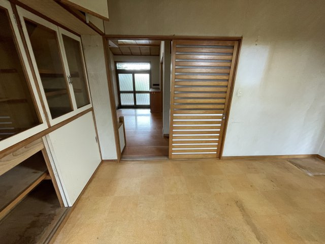 【キッチン】 | 寒河江市島北　中古戸建て