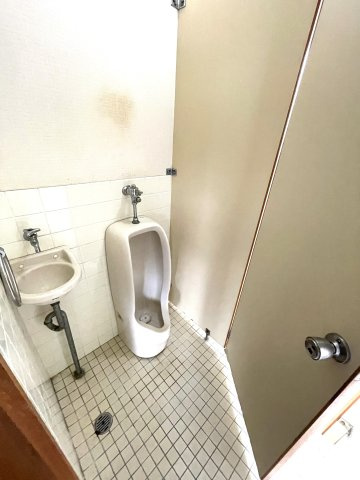 【トイレ】 | 寒河江市島北　中古戸建て