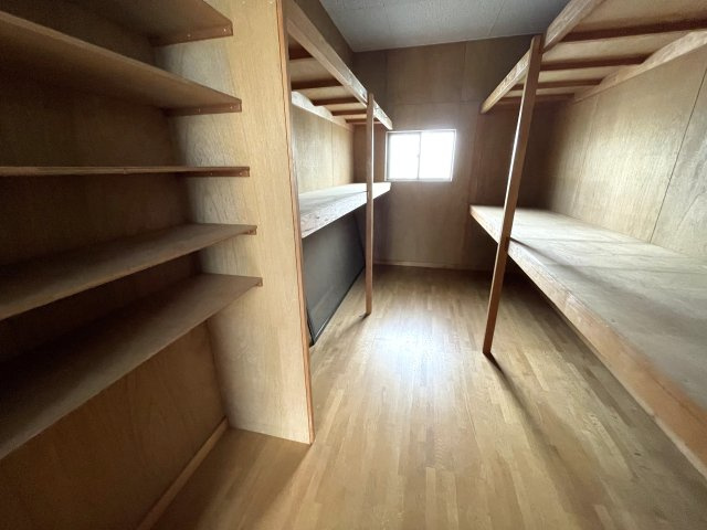 【収納】 | 寒河江市島北　中古戸建て